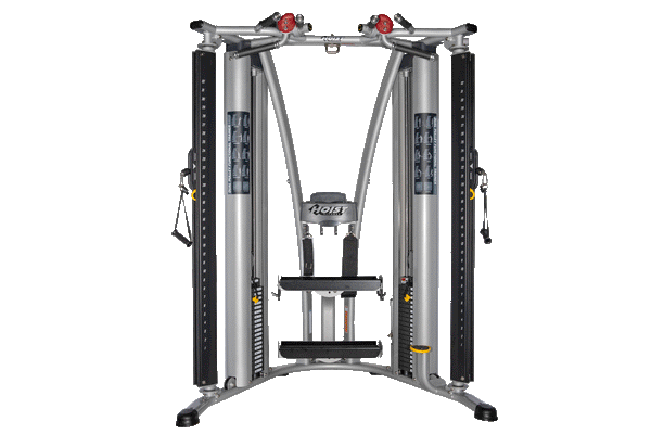 Dual Pulley Functional Trainer