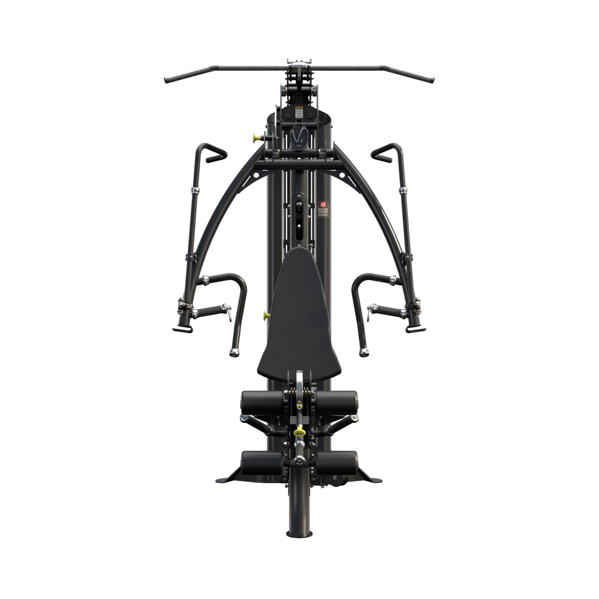 V4-ELITE Gym