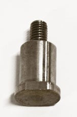 BOLT, SHOULDER (FOR BELT TENSIONER BEARING)