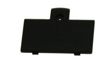 CONSOLE BATTERY COVER, PILOT