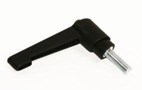 Handle, Adjustment (Black)