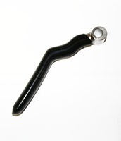 Handle, Dip (Black)