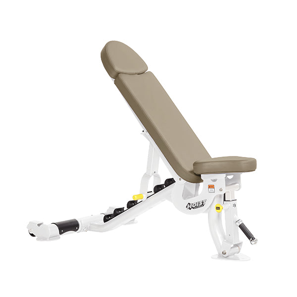 Flat/Incline Bench