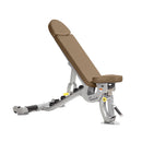 Flat/Incline Bench