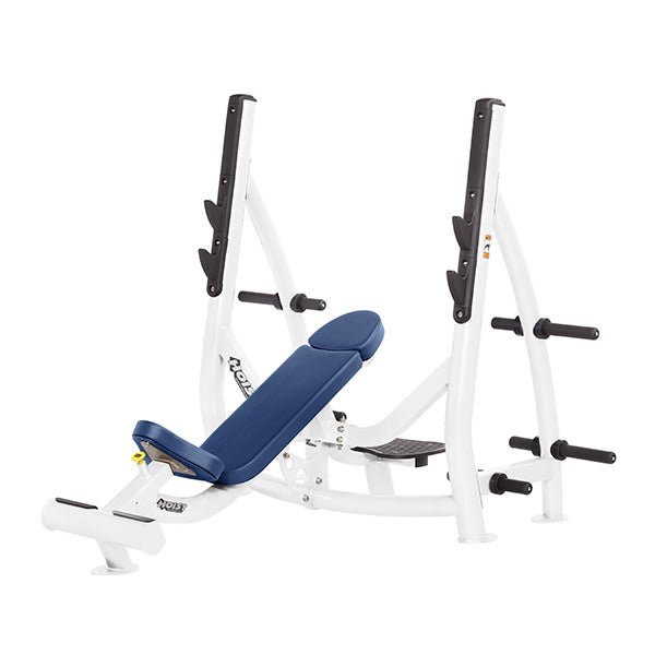 Olympic Incline Bench With Storage