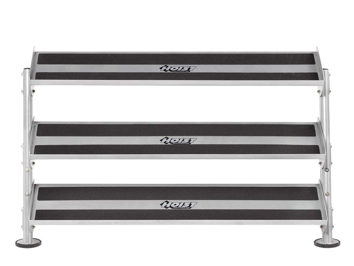 Hoist dumbbell set online