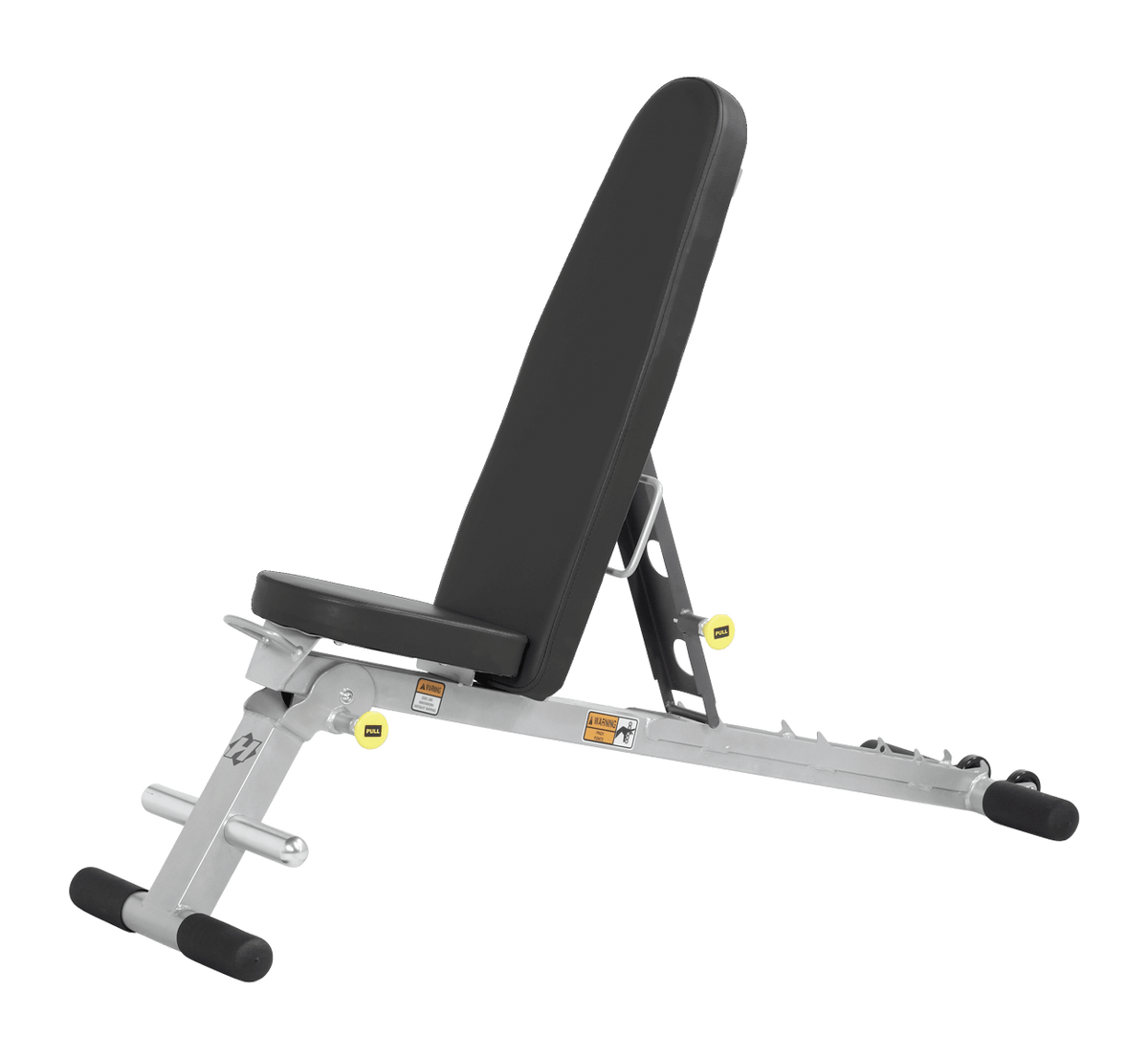 HF 4145 Folding Multi Bench HOIST Fitness