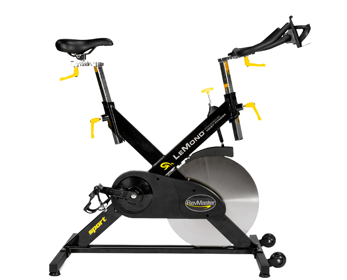 REVMASTER SPORT CYCLING BIKE HOIST Fitness