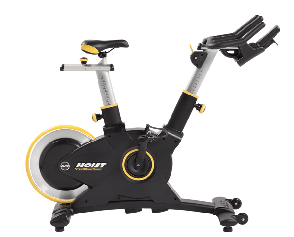 HOIST Fitness LeMond Series Elite Cycle Bike