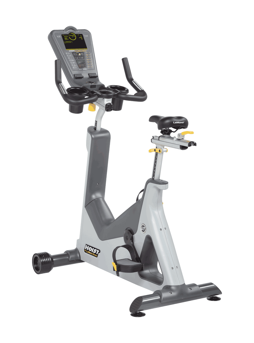 Lemond g force ut upright bike 2025