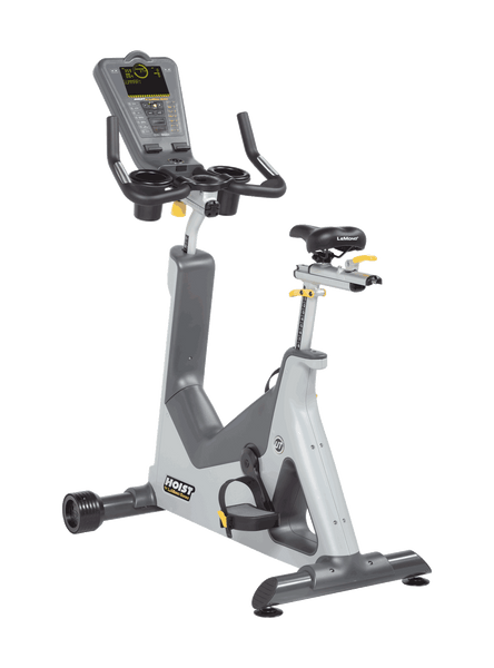 HOIST Fitness LeMond Series Upright Trainer