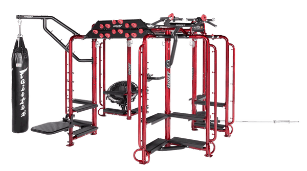 MC-7002 MotionCage Package 2