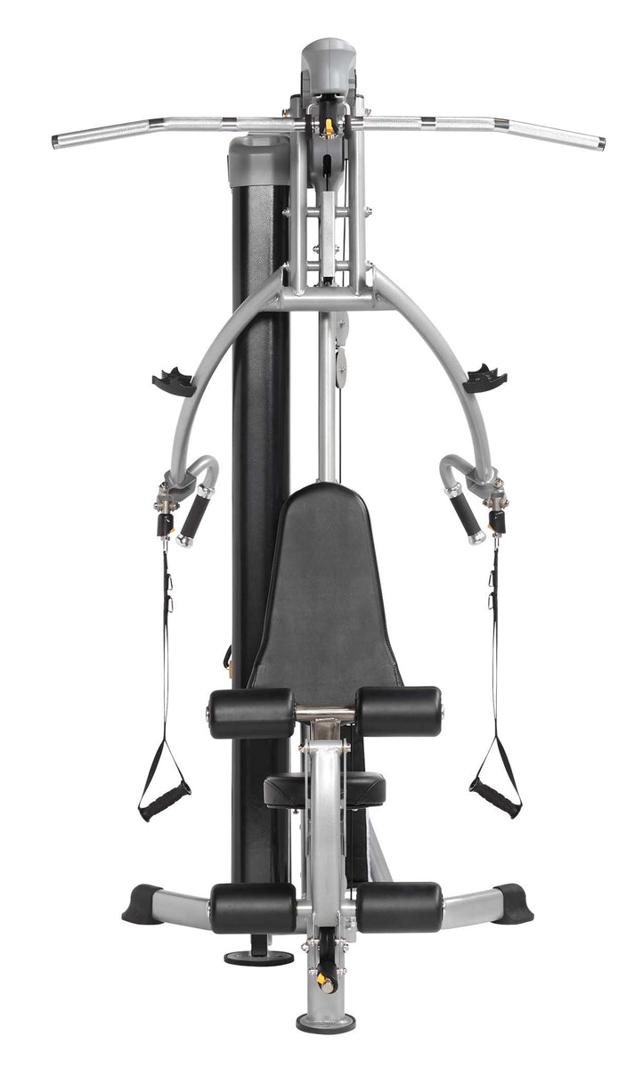 Mi1 Gym HOIST Fitness
