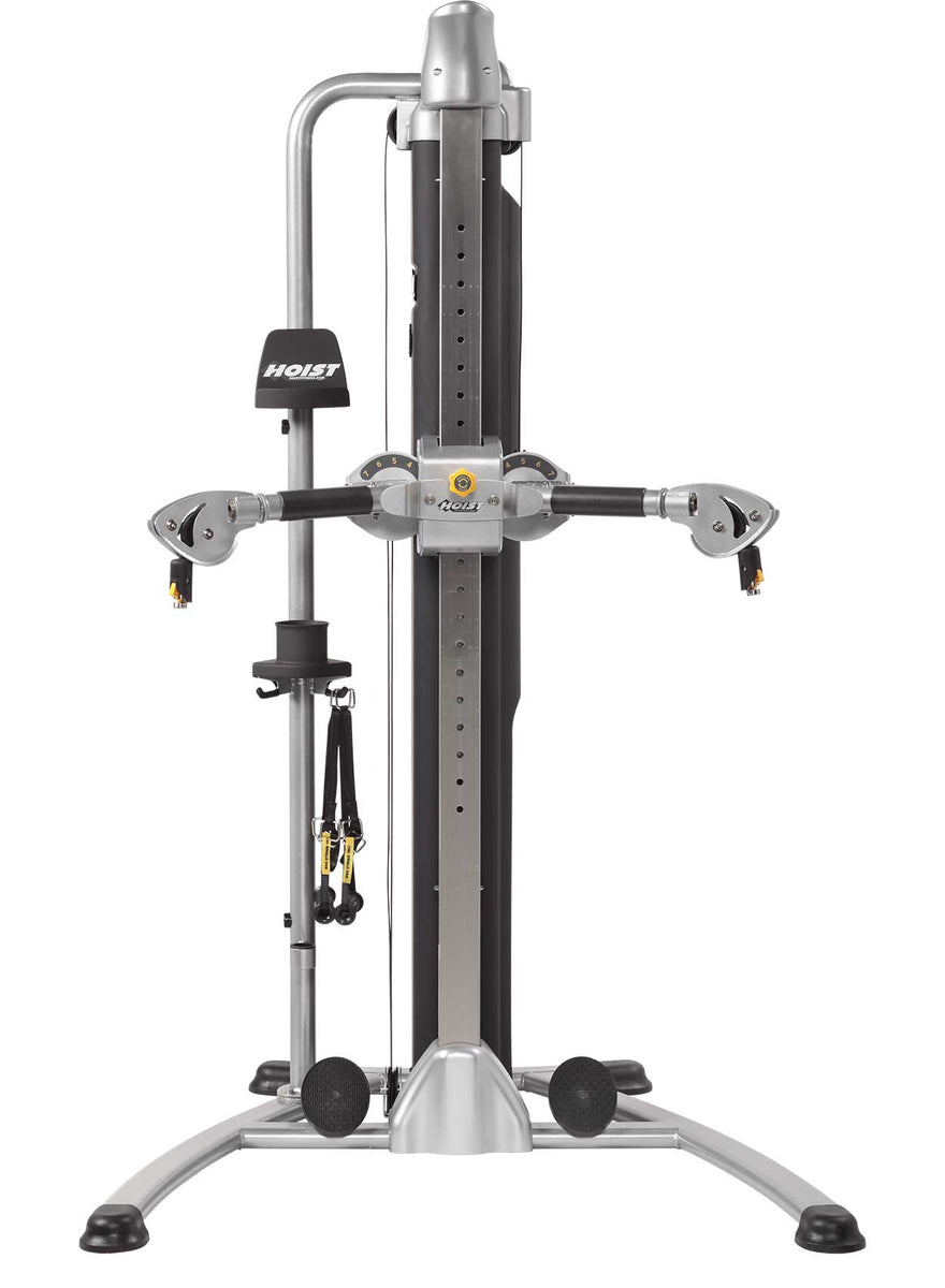 Functional trainer bench press deals