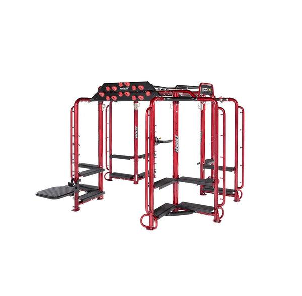 MotionCage Package 1