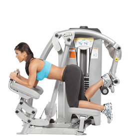 RS-1412 Glute Master
