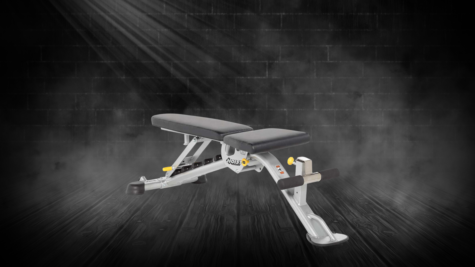 Guide to Commercial Gym Equipment for Small Spaces