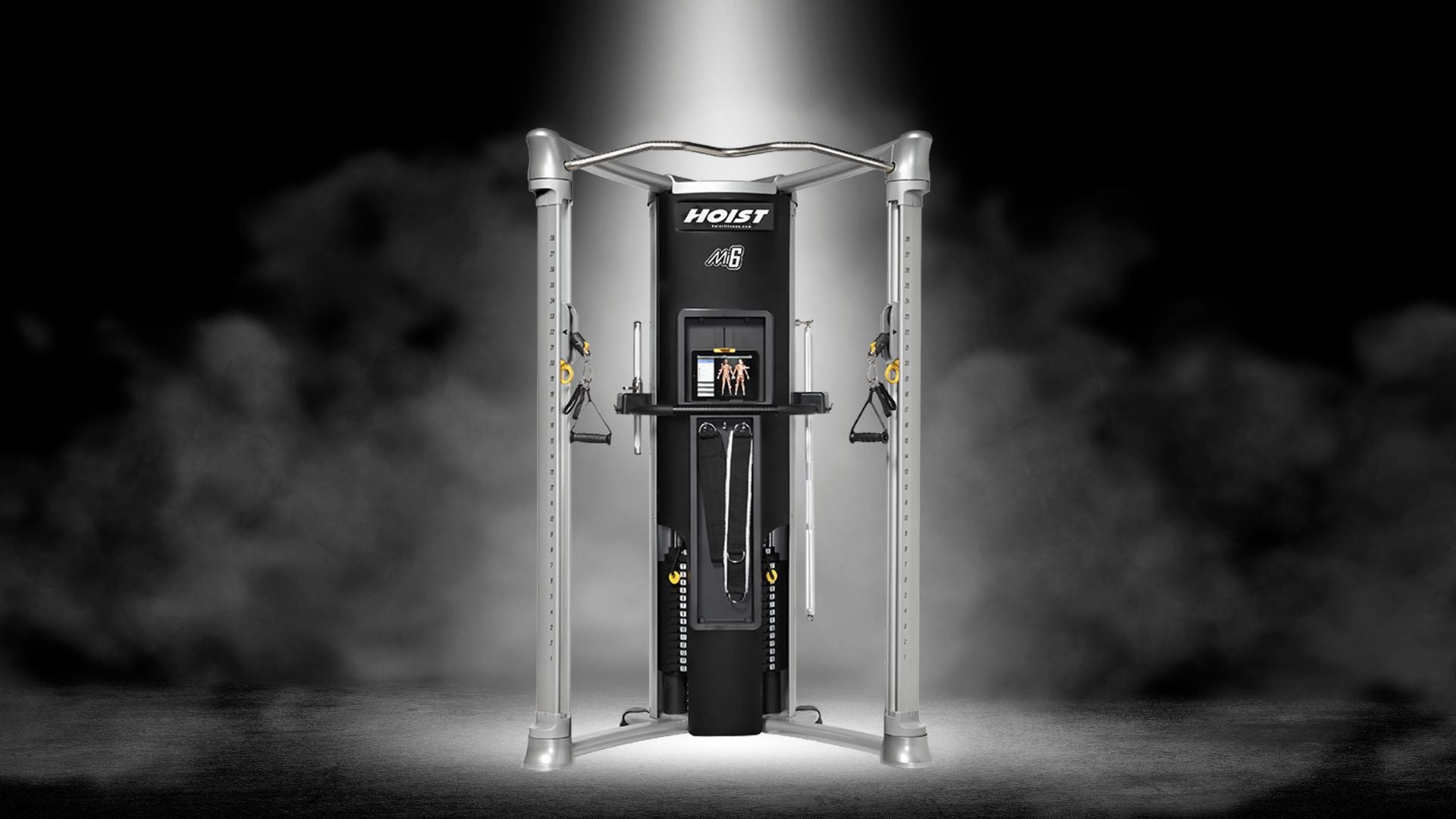 The Best Home Gym Equipment