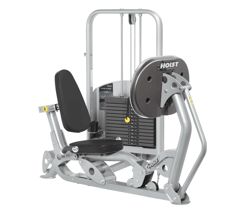 Hoist Fitness Hoist Fitness V1 Elite Multi-Gym - Fitness Equipment of Eugene