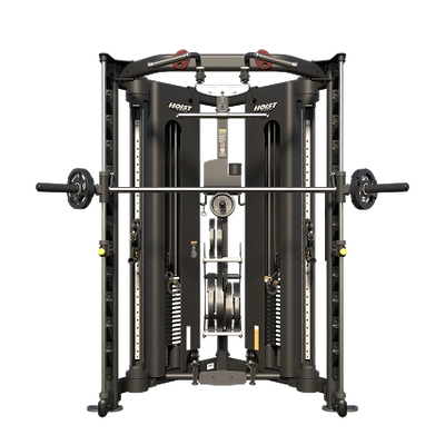 H SERIES gyms