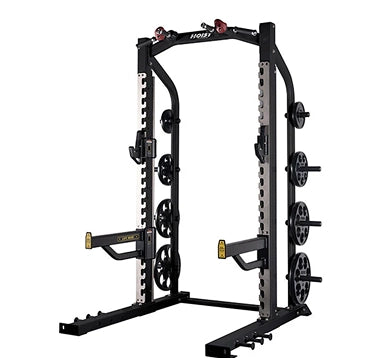 Commercial Freeweights