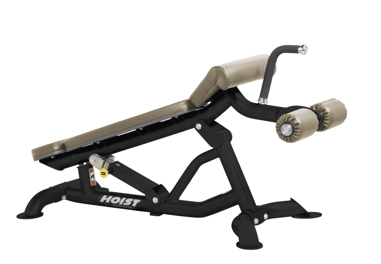 Super Flat/Decline Bench