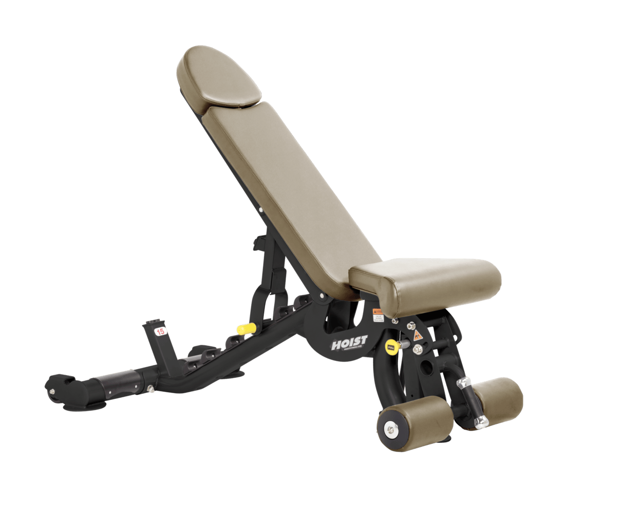 Super Flat/Incline/Decline Bench