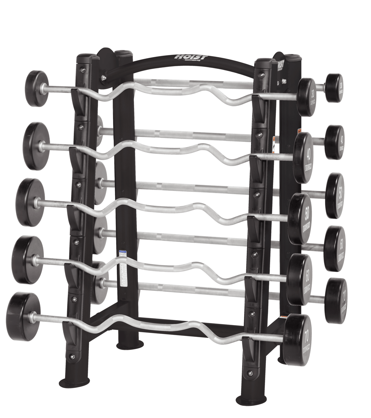Barbell Rack