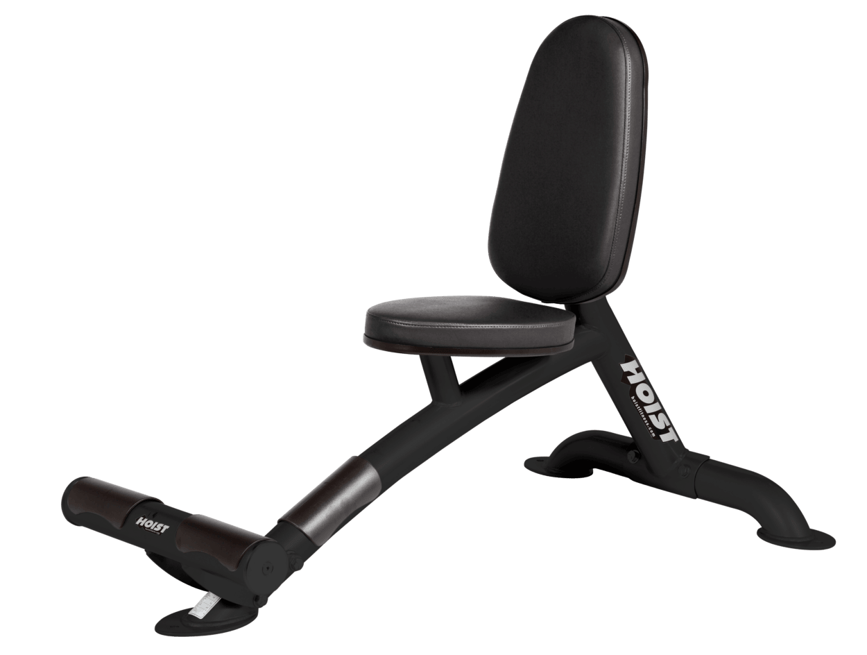Utility Bench