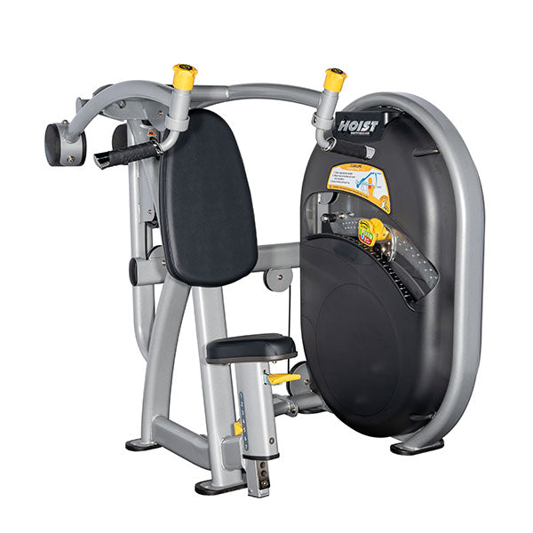 Shoulder Press HOIST Fitness