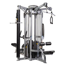 CMJ-6000-1 4 Station - Single Pod