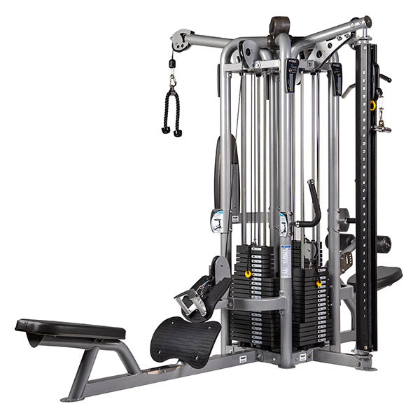 CMJ-6000-1 4 Station - Single Pod