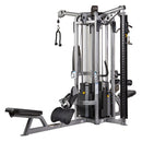 CMJ-6000-1 4 Station - Single Pod