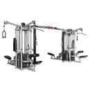 CMJ-6000-2 9 Station - Dual Pod