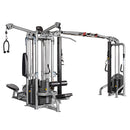 CMJ-6600-S 6 Station - Single Pod