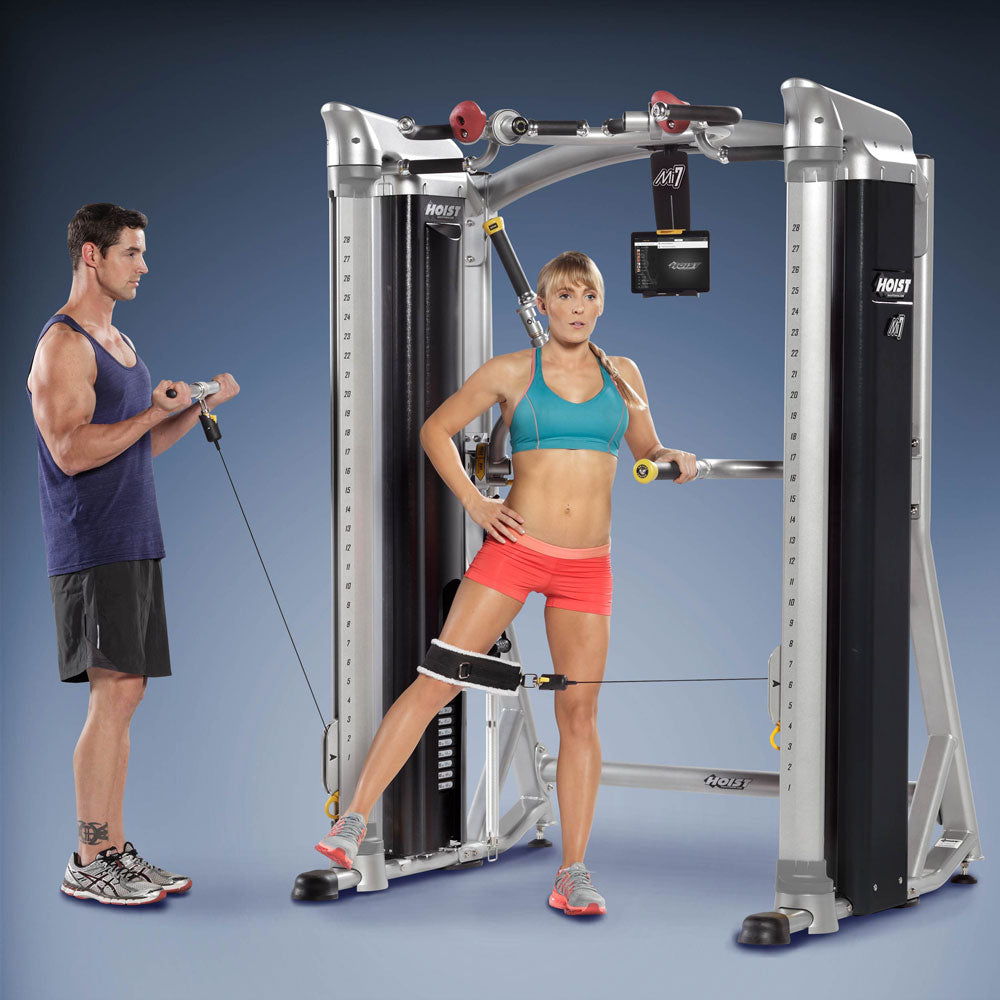 Fitness & Exercise Equipment