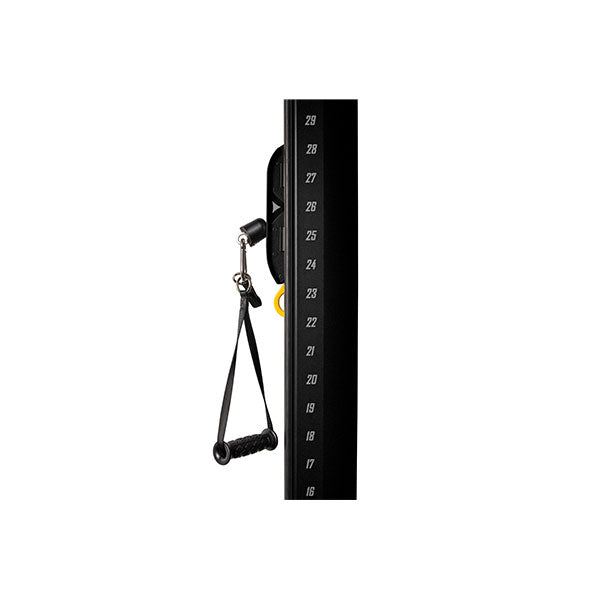 CMJ-6000-2 9 Station - Dual Pod