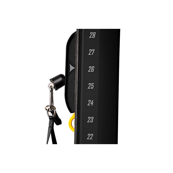 CMJ-6600-S 6 Station - Single Pod