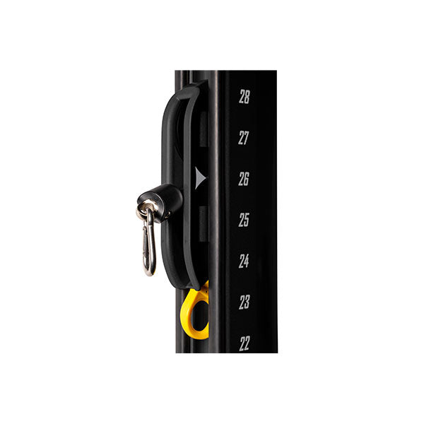 CMJ-6600-S 6 Station - Single Pod