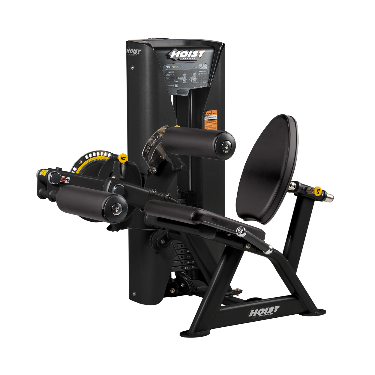 Leg Extension/Leg Curl