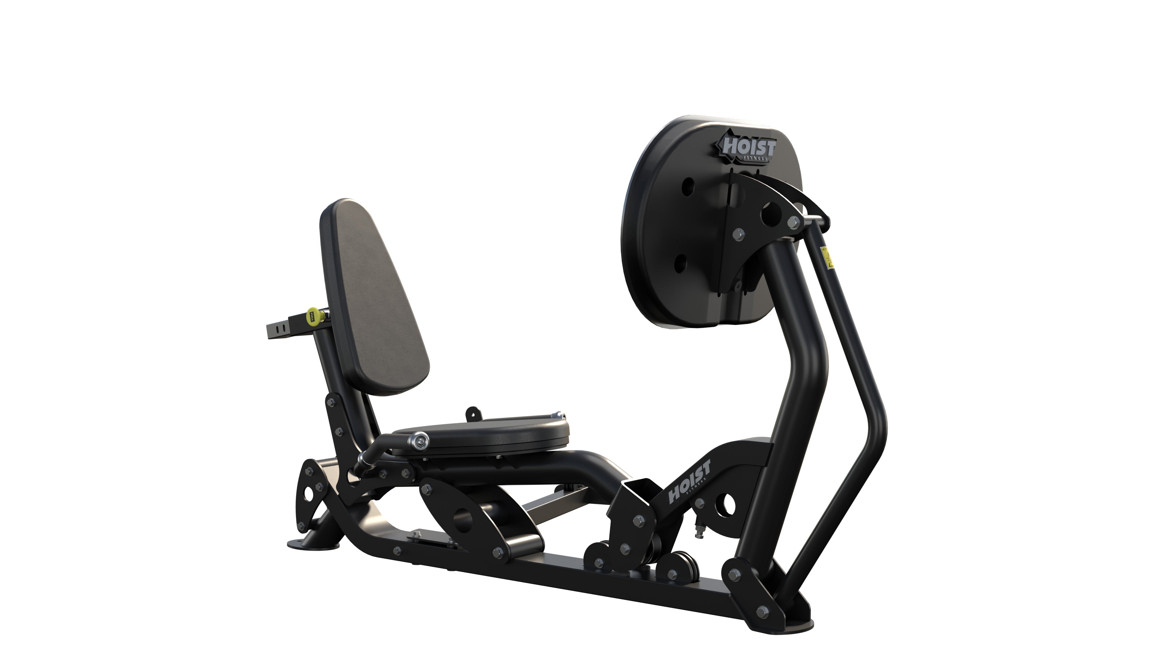 VR-LP V Ride Leg Press Option