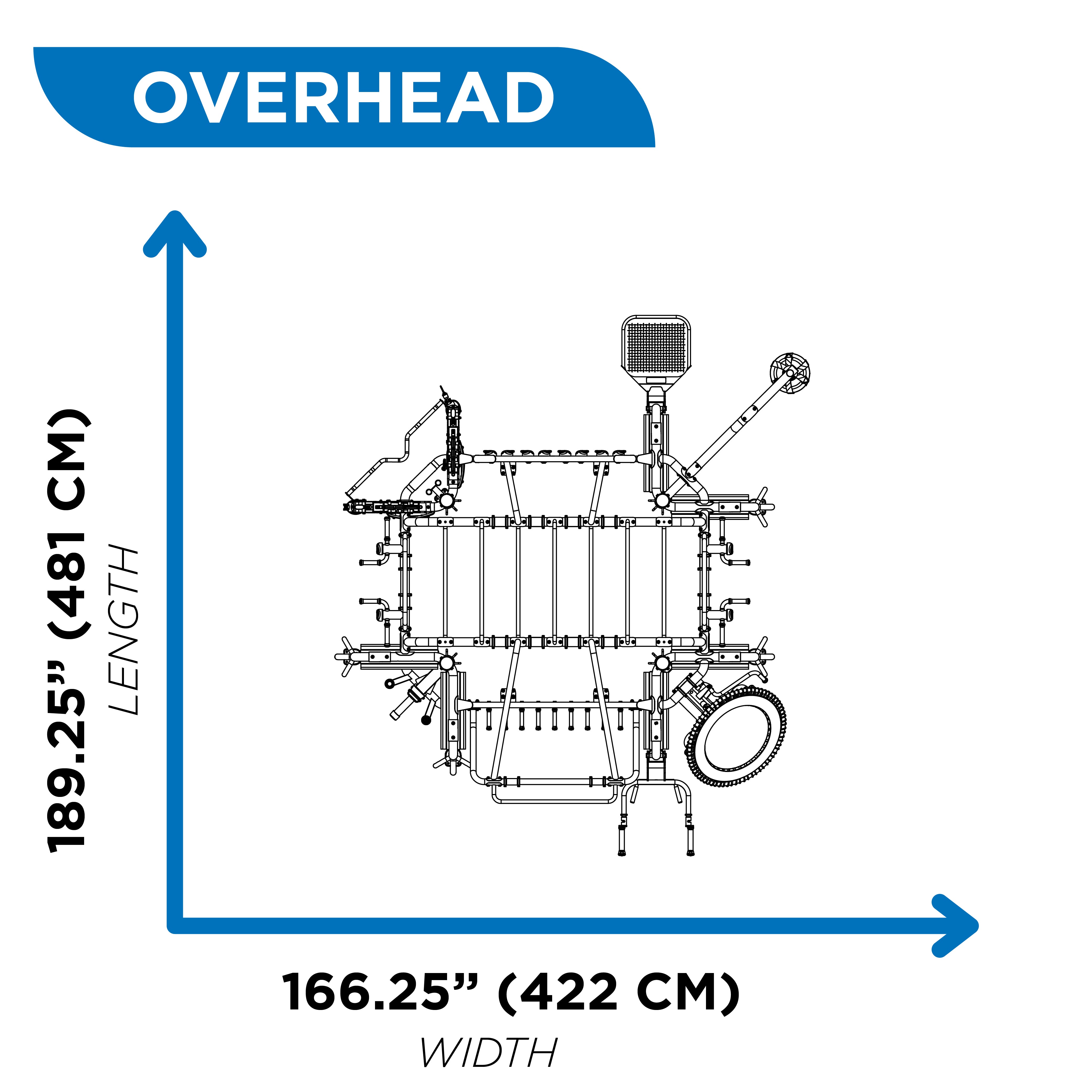MotionCage Package 3