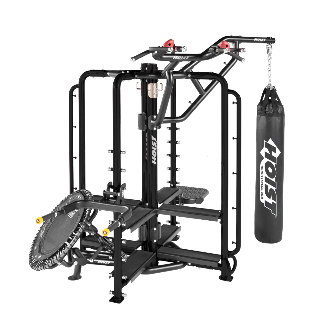 MotionCage Studio Package 2