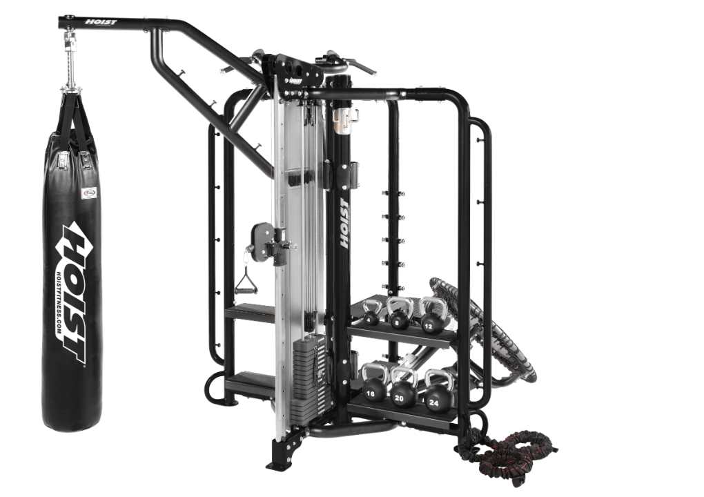 MotionCage Studio Package 3