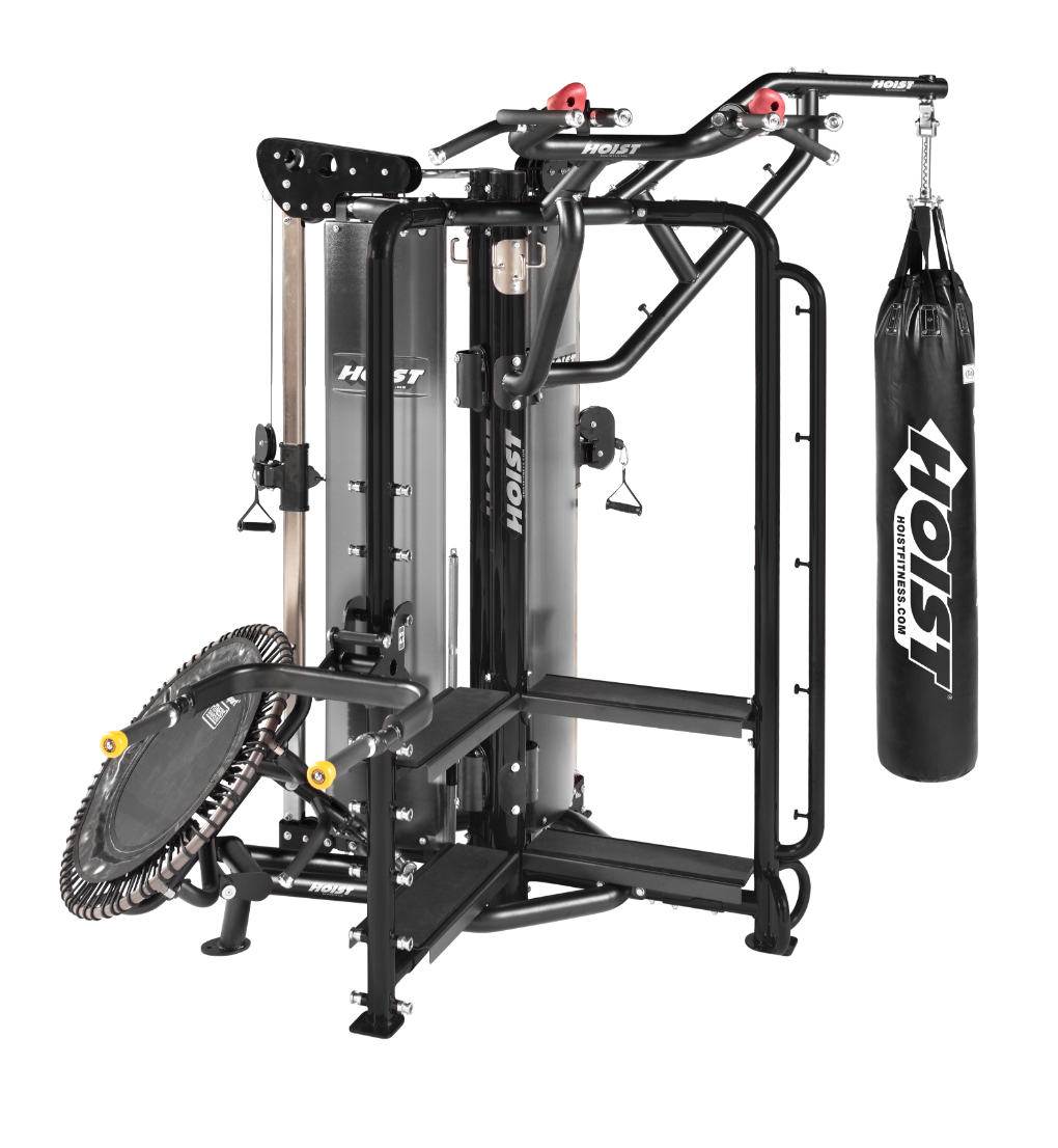MotionCage Studio Package 4