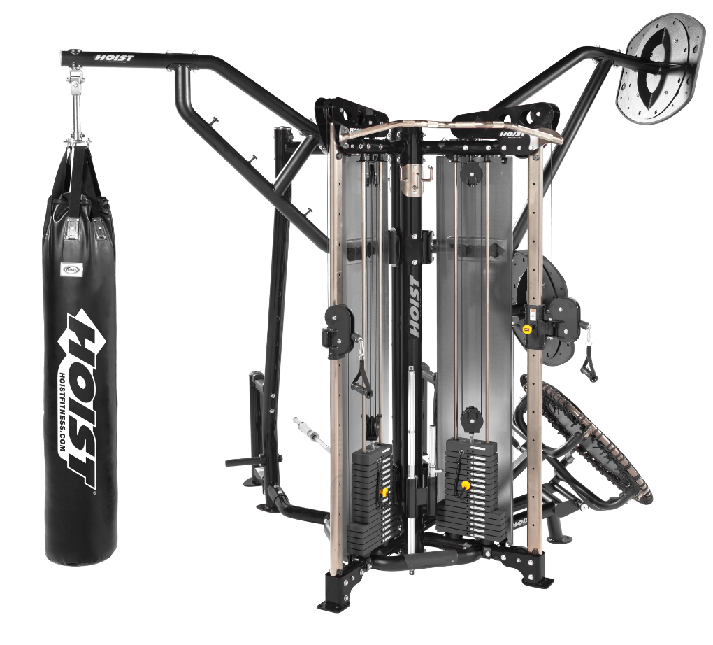 MotionCage Studio Package 5