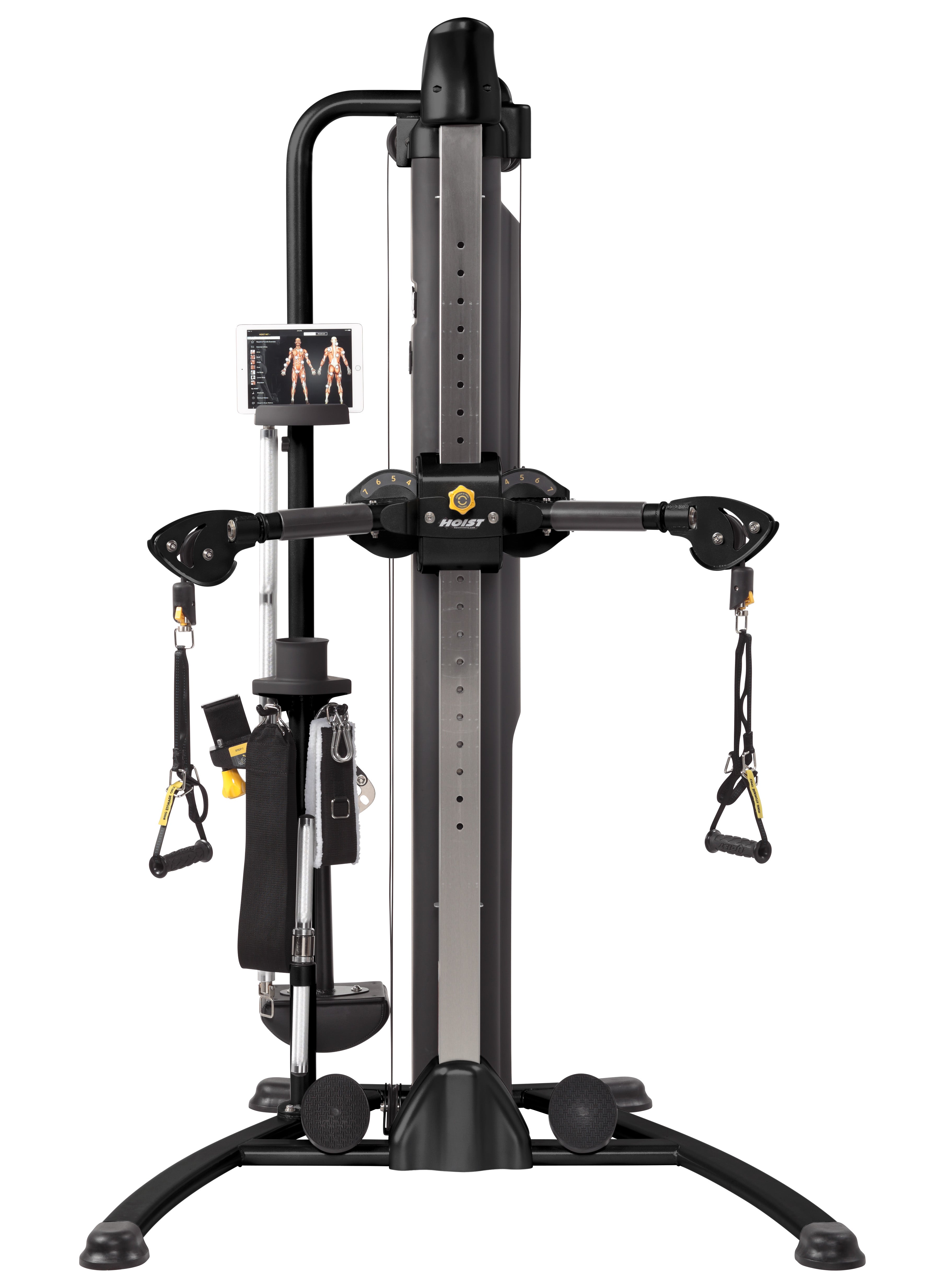 Mi5 Functional Trainer
