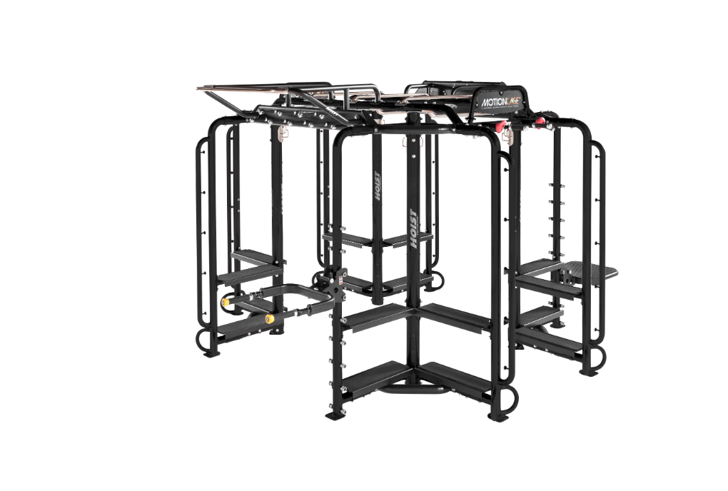 MotionCage Package 1