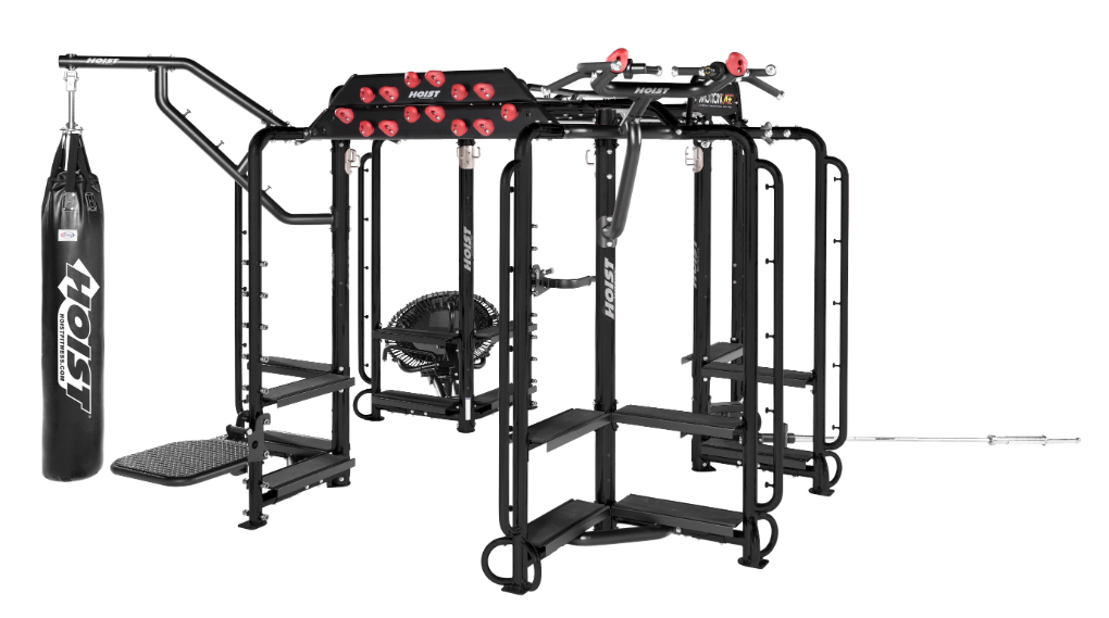 MotionCage Package 2