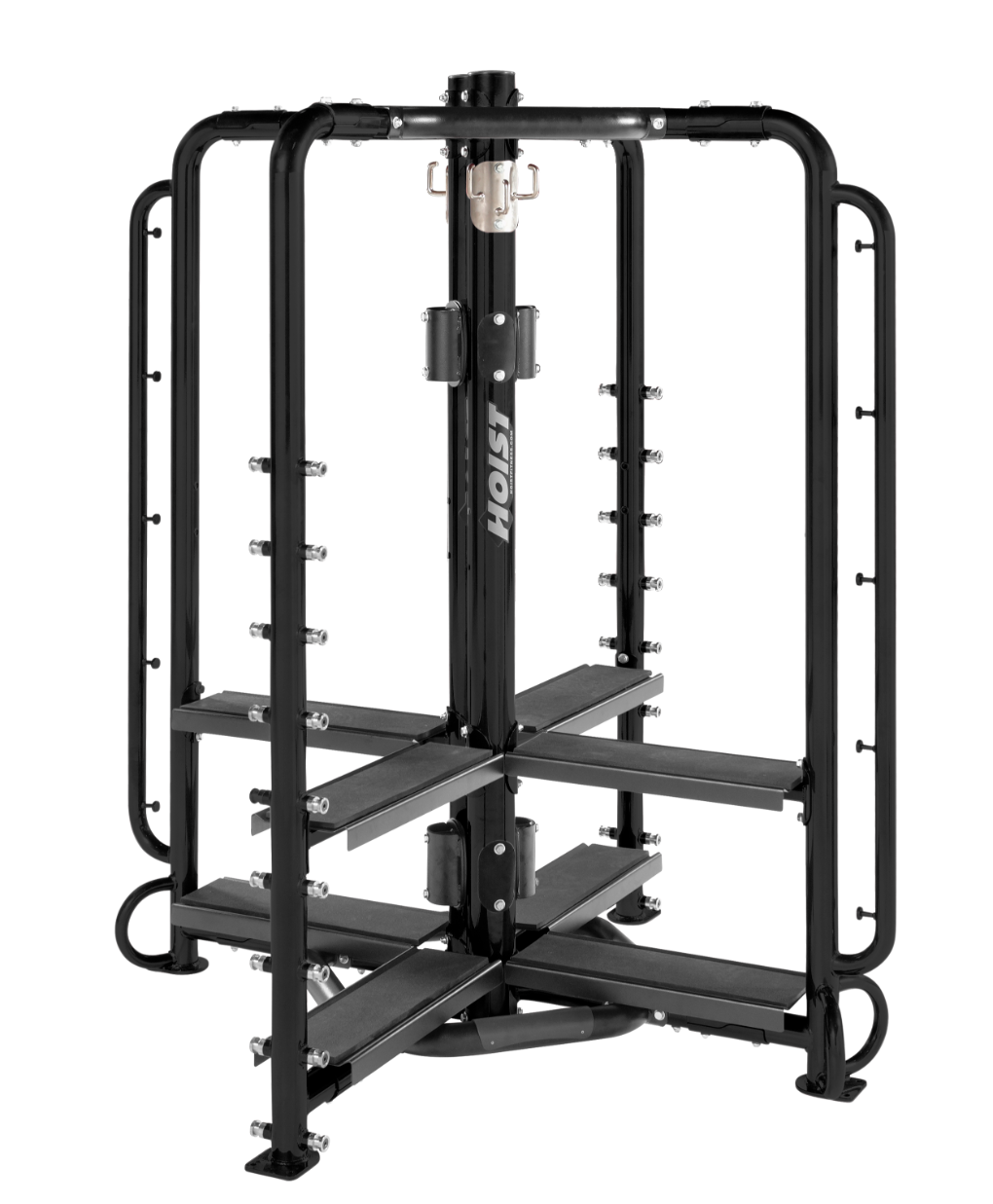MotionCage Studio Package 1
